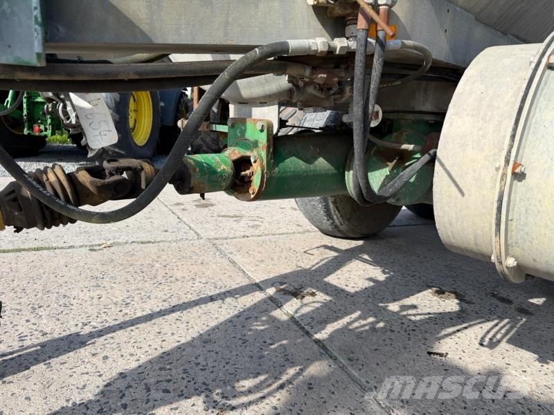 Meyer Lohne Rekordia PT 10000 Landbouw - overige