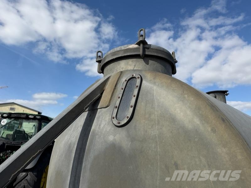 Meyer Lohne Rekordia PT 10000 Landbouw - overige