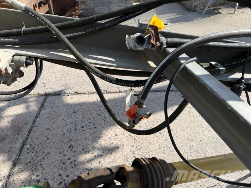 Meyer Lohne Rekordia PT 10000 Landbouw - overige