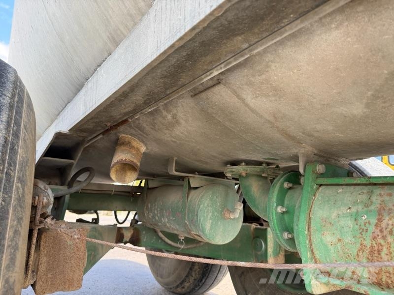 Meyer Lohne Rekordia PT 10000 Landbouw - overige