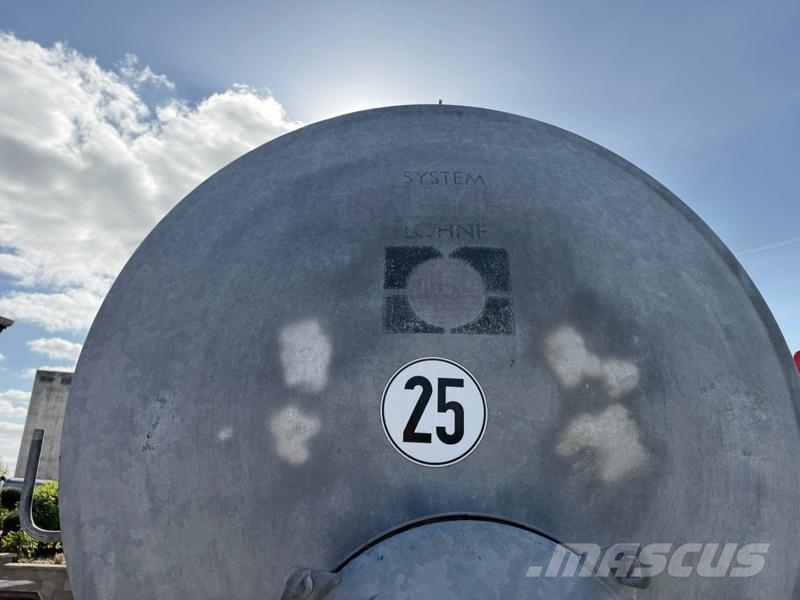 Meyer Lohne Rekordia PT 10000 Landbouw - overige