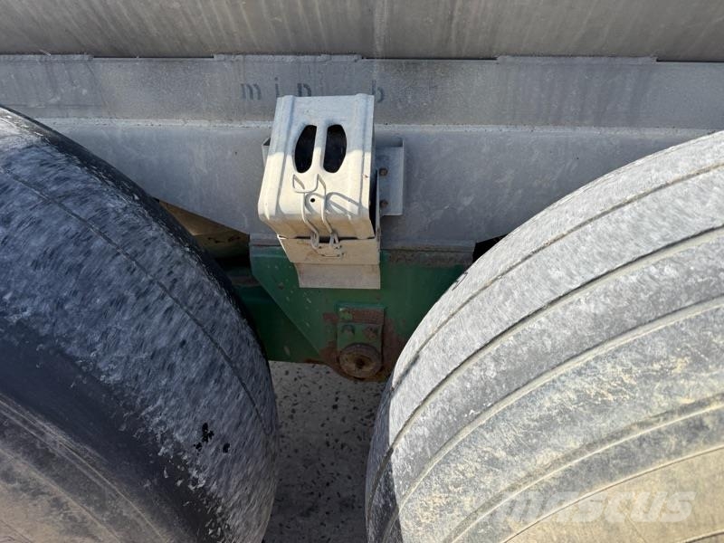 Meyer Lohne Rekordia PT 10000 Landbouw - overige
