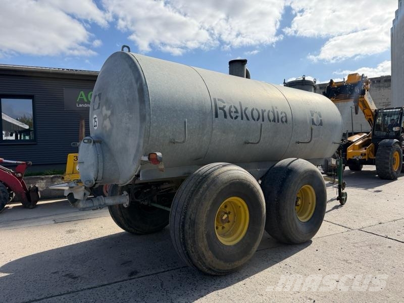 Meyer Lohne Rekordia PT 10000 Landbouw - overige