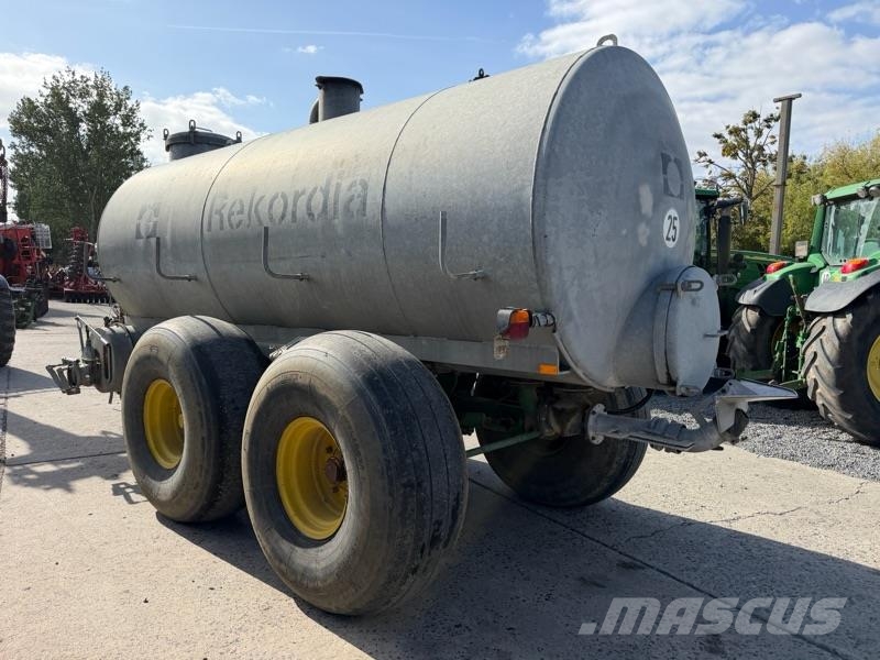 Meyer Lohne Rekordia PT 10000 Landbouw - overige