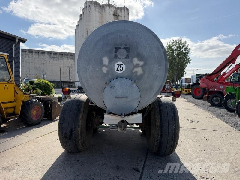 Meyer Lohne Rekordia PT 10000 Landbouw - overige