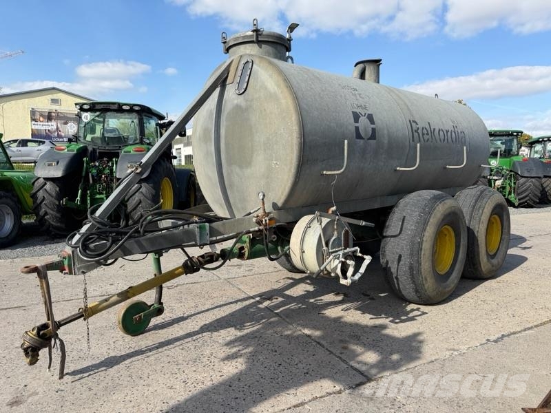 Meyer Lohne Rekordia PT 10000 Landbouw - overige