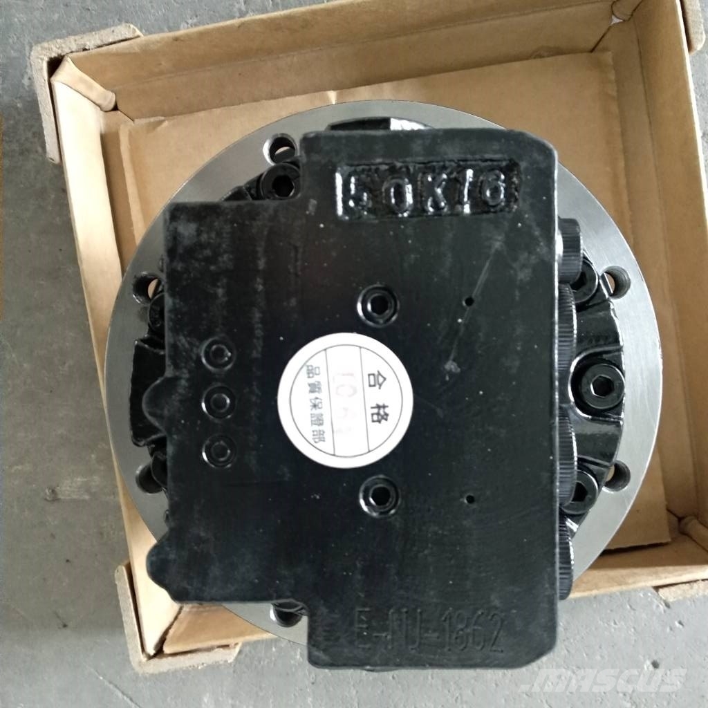 CAT 302.2D 302.4D travel motor 399-3043 415-4646 Przekładnie i skrzynie biegów