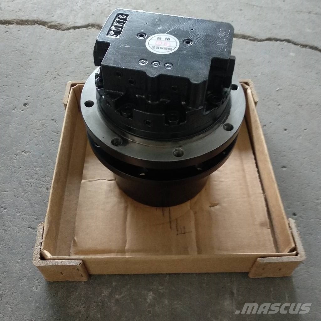 CAT 302.2D 302.4D travel motor 399-3043 415-4646 Przekładnie i skrzynie biegów