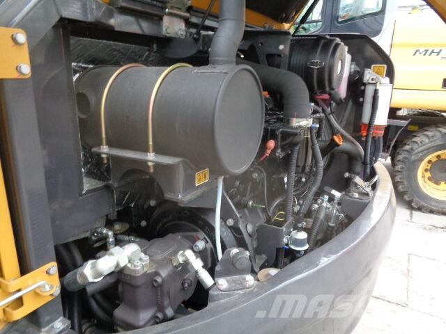 XCMG XE60GA Εκσκαφάκι (διαβολάκι) < 7t