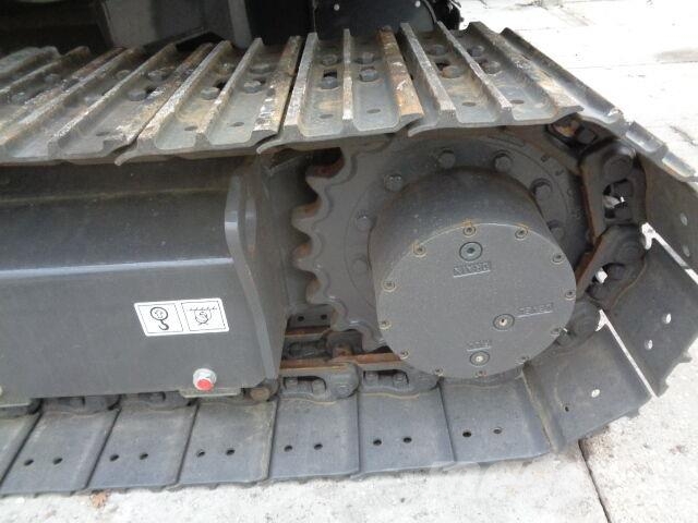 XCMG XE60GA Εκσκαφάκι (διαβολάκι) < 7t