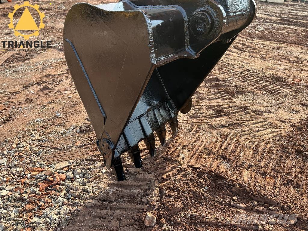 Hitachi EX 120 Bagri goseničarji