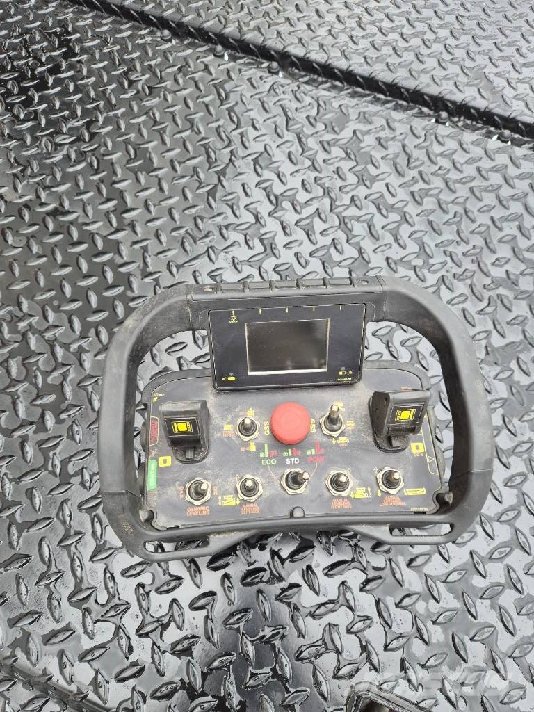 Almacrawler Multi-Loader 3.0 BL Caminhão plataforma