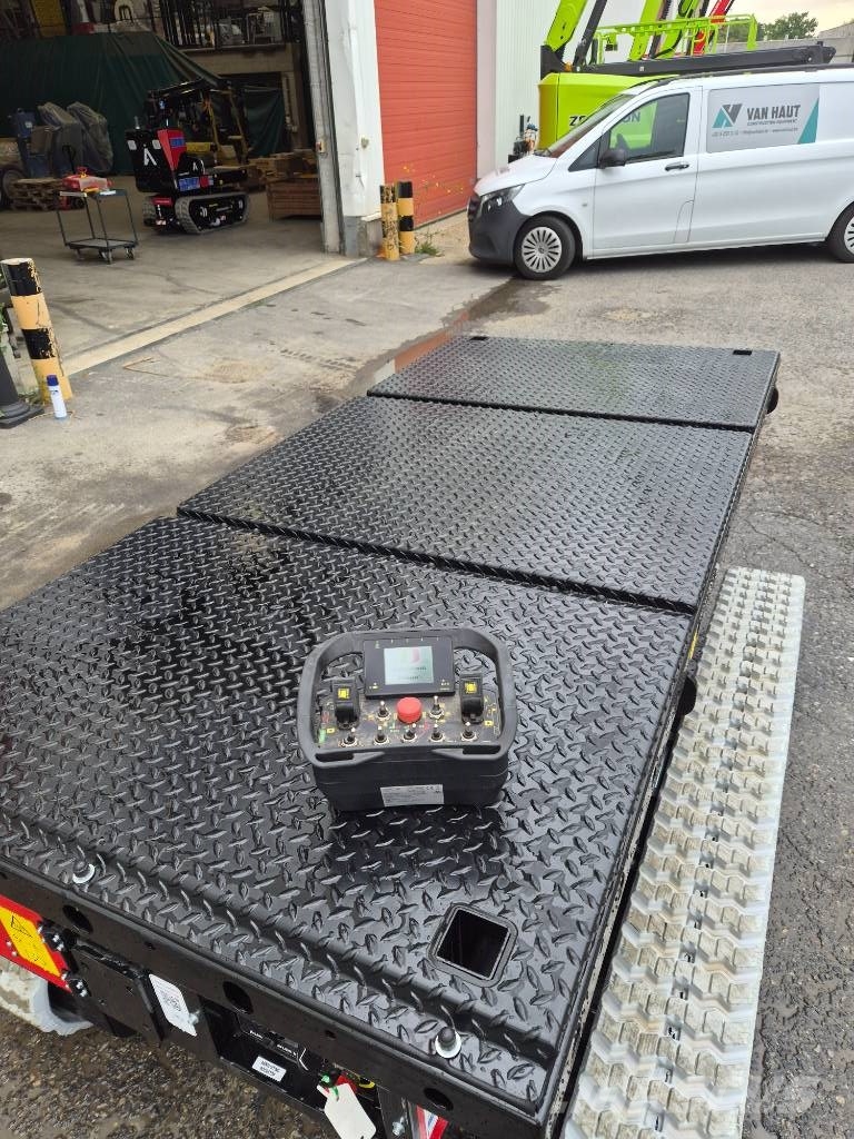 Almacrawler Multi-Loader 3.0 BL Caminhão plataforma