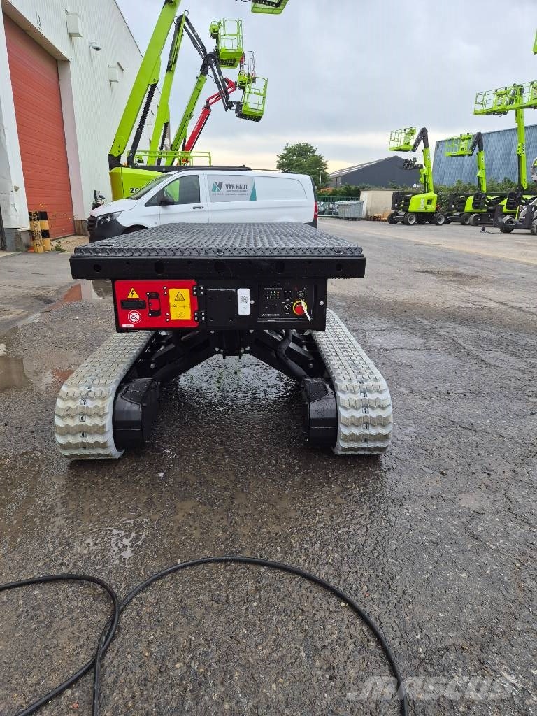 Almacrawler Multi-Loader 3.0 BL Caminhão plataforma