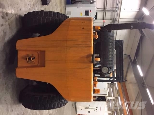 Still DFG20-3801 Diesel heftrucks