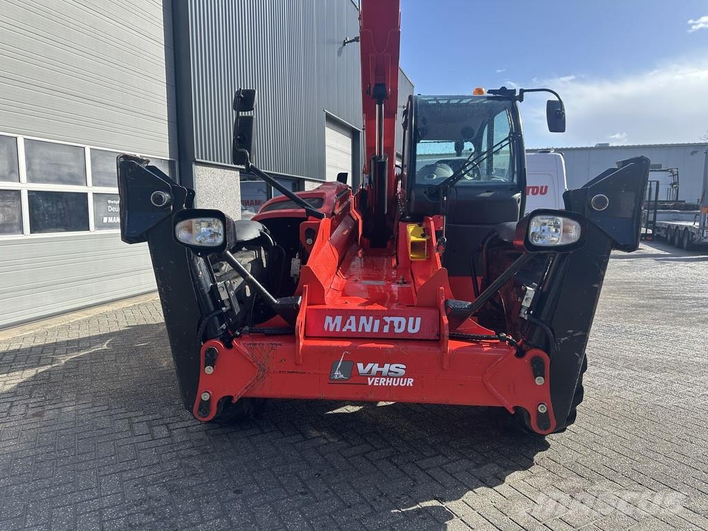 Manitou MT 1840 Ładowarki teleskopowe