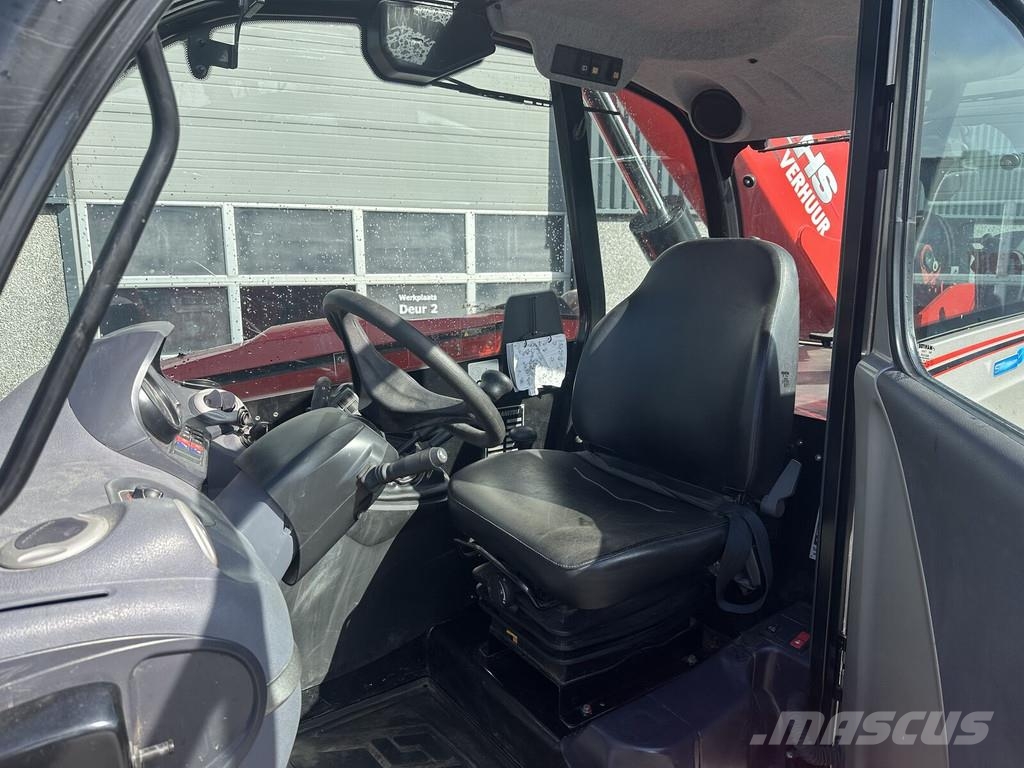Manitou MT 1840 Ładowarki teleskopowe