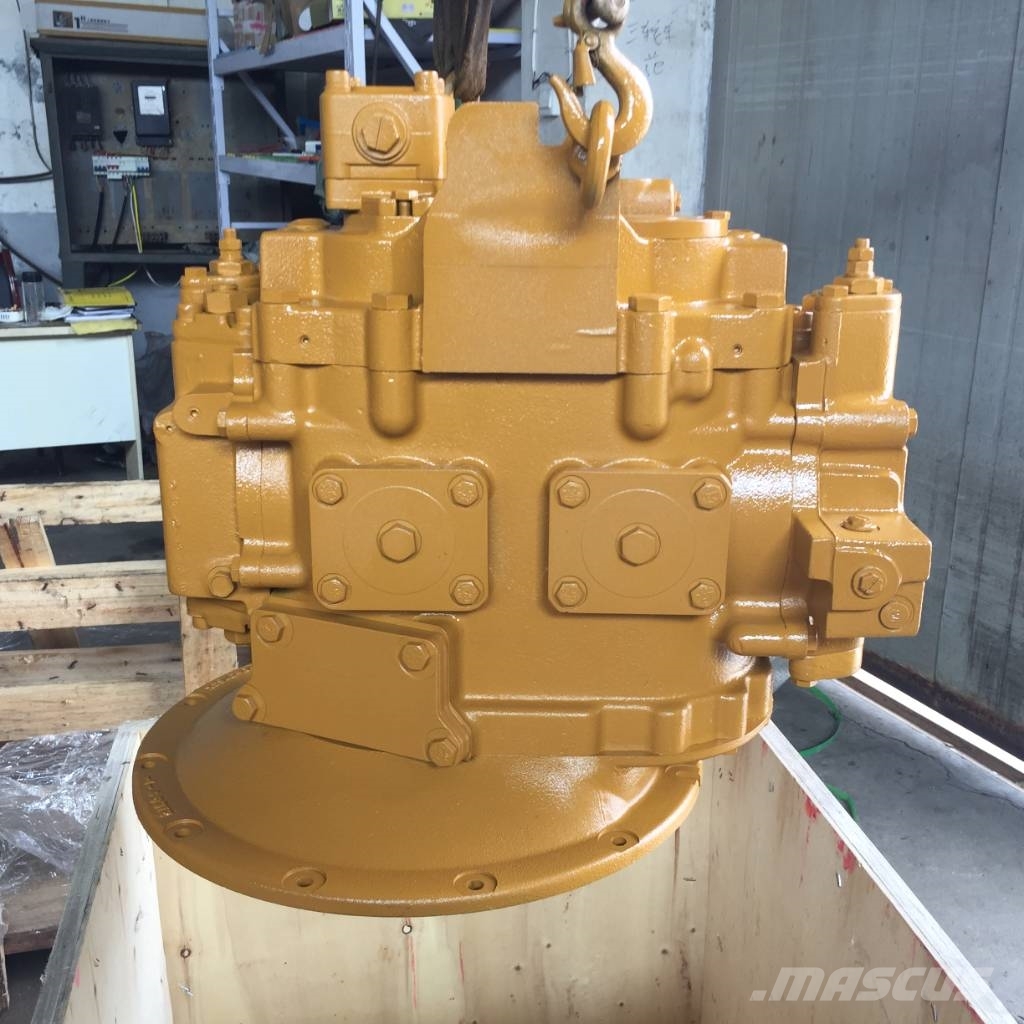 CAT 324E 323D hydraulic pump 2726957 2003365 2726955 Hidravlika