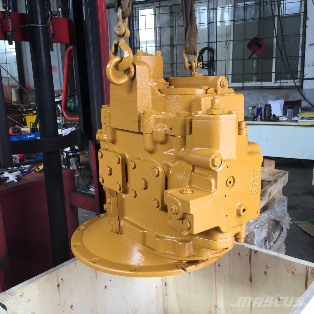 CAT 324E 323D hydraulic pump 2726957 2003365 2726955 Hidravlika