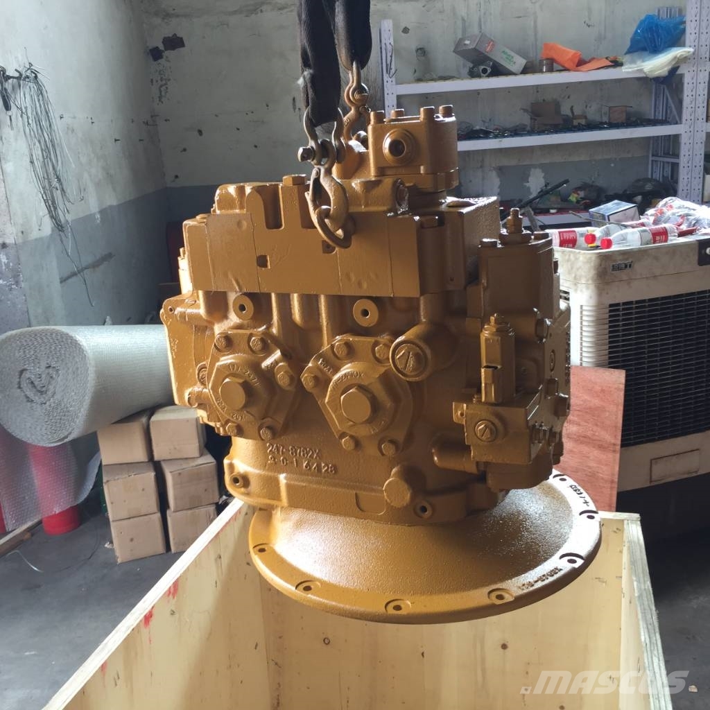 CAT 324E 323D hydraulic pump 2726957 2003365 2726955 Hidravlika