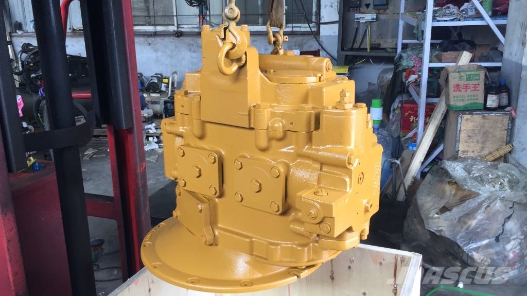 CAT 324E 323D hydraulic pump 2726957 2003365 2726955 Hidravlika