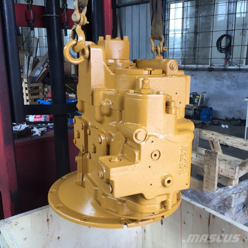 CAT 324E 323D hydraulic pump 2726957 2003365 2726955 Hidravlika