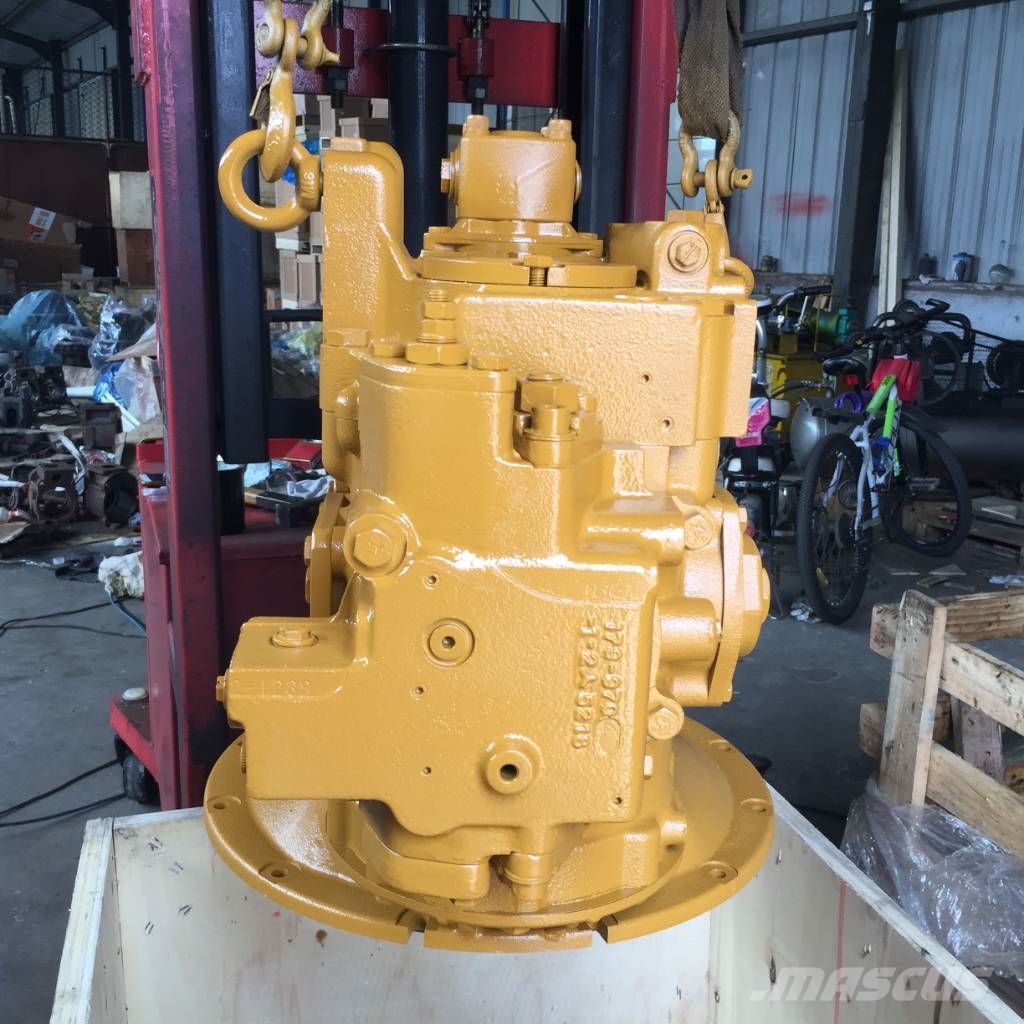 CAT 324E 323D hydraulic pump 2726957 2003365 2726955 Hidravlika