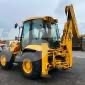 JCB 3 CX Backhoe loaders