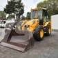 JCB 3 CX Backhoe loaders
