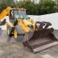 JCB 3 CX Backhoe loaders