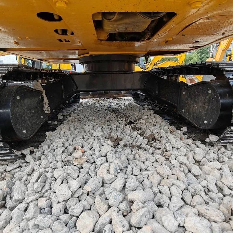 Komatsu PC60 履帶式 挖土機/掘鑿機/挖掘機