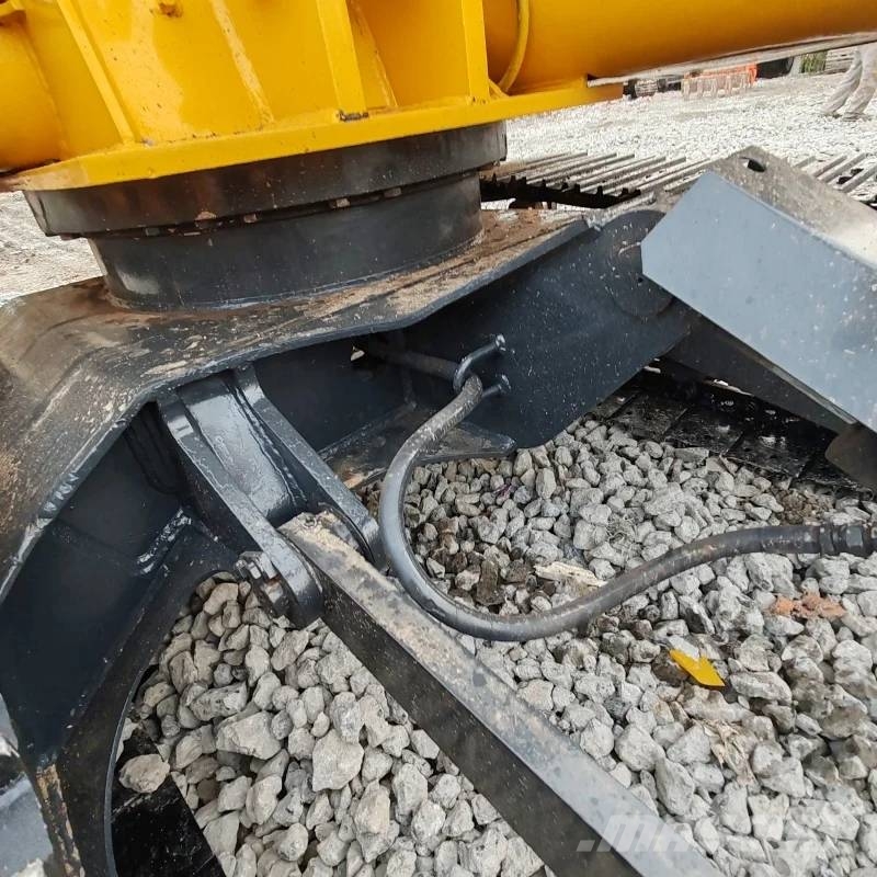Komatsu PC60 履帶式 挖土機/掘鑿機/挖掘機