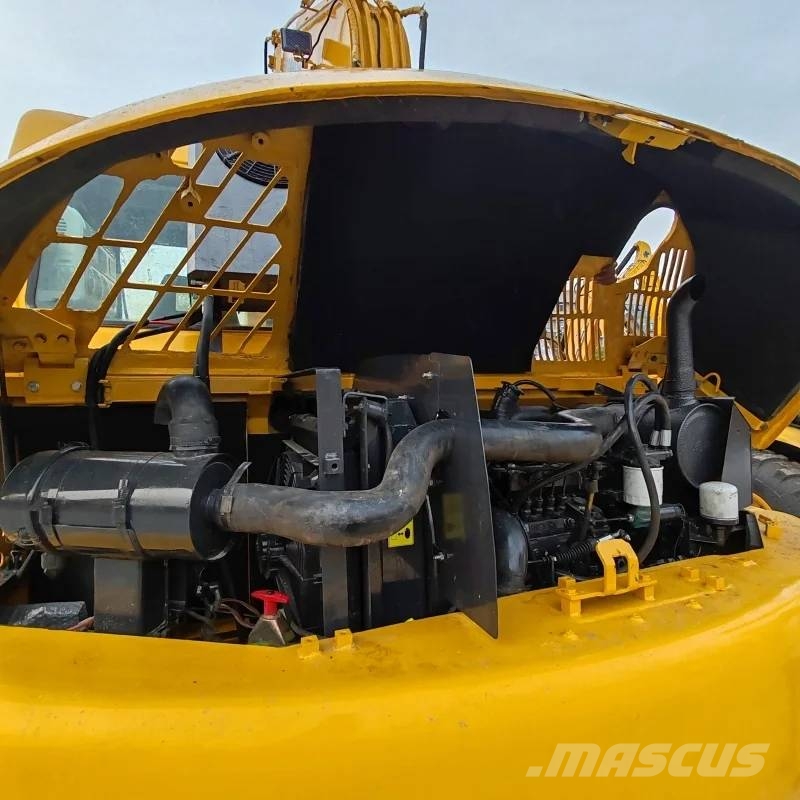 Komatsu PC60 履帶式 挖土機/掘鑿機/挖掘機