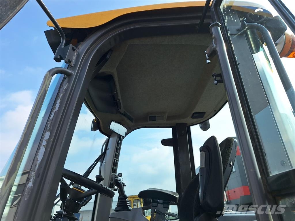 Volvo L50H 4X4 Bouw - Overige