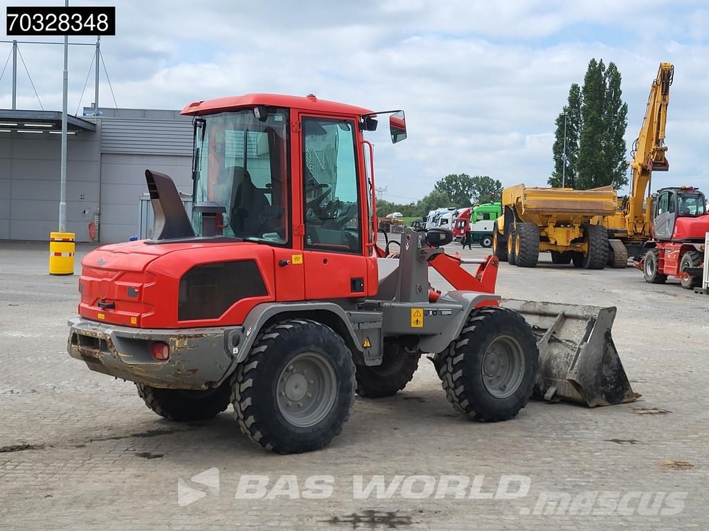 Volvo L30 G Ładowarki kołowe