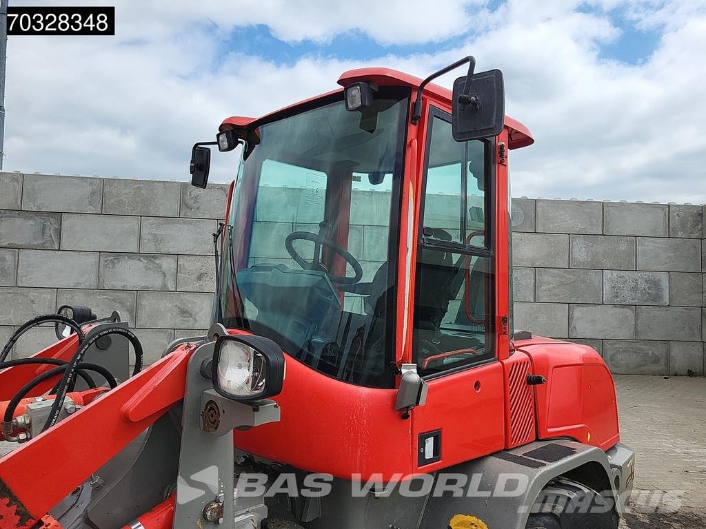 Volvo L30 G Ładowarki kołowe