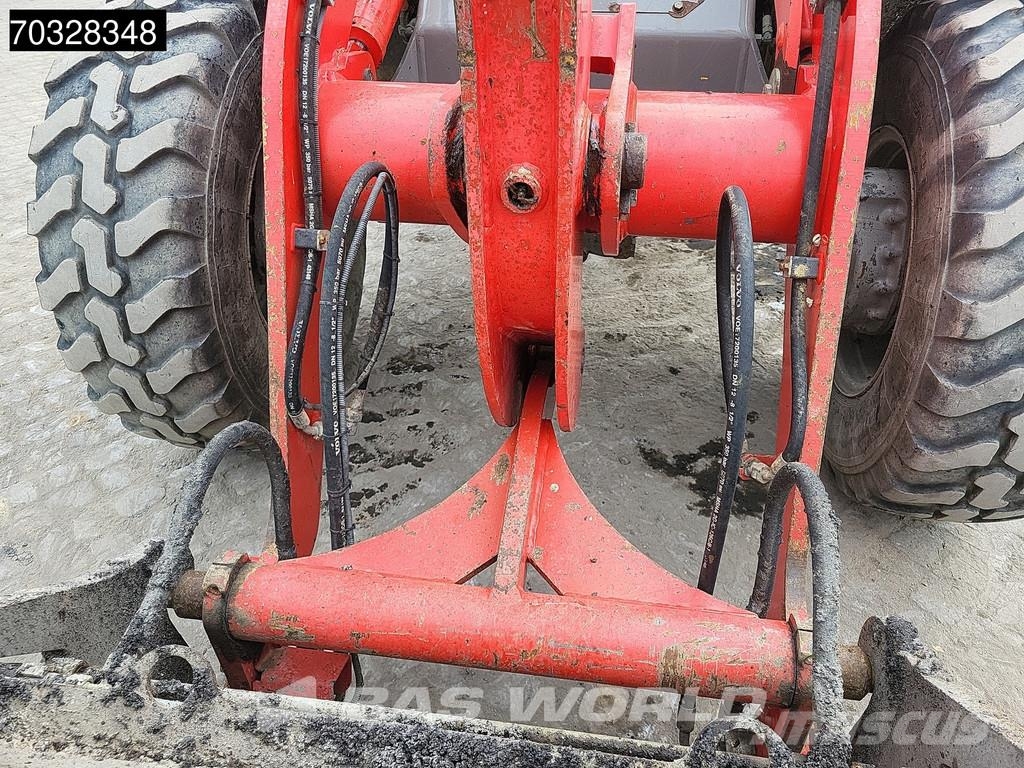 Volvo L30 G Ładowarki kołowe