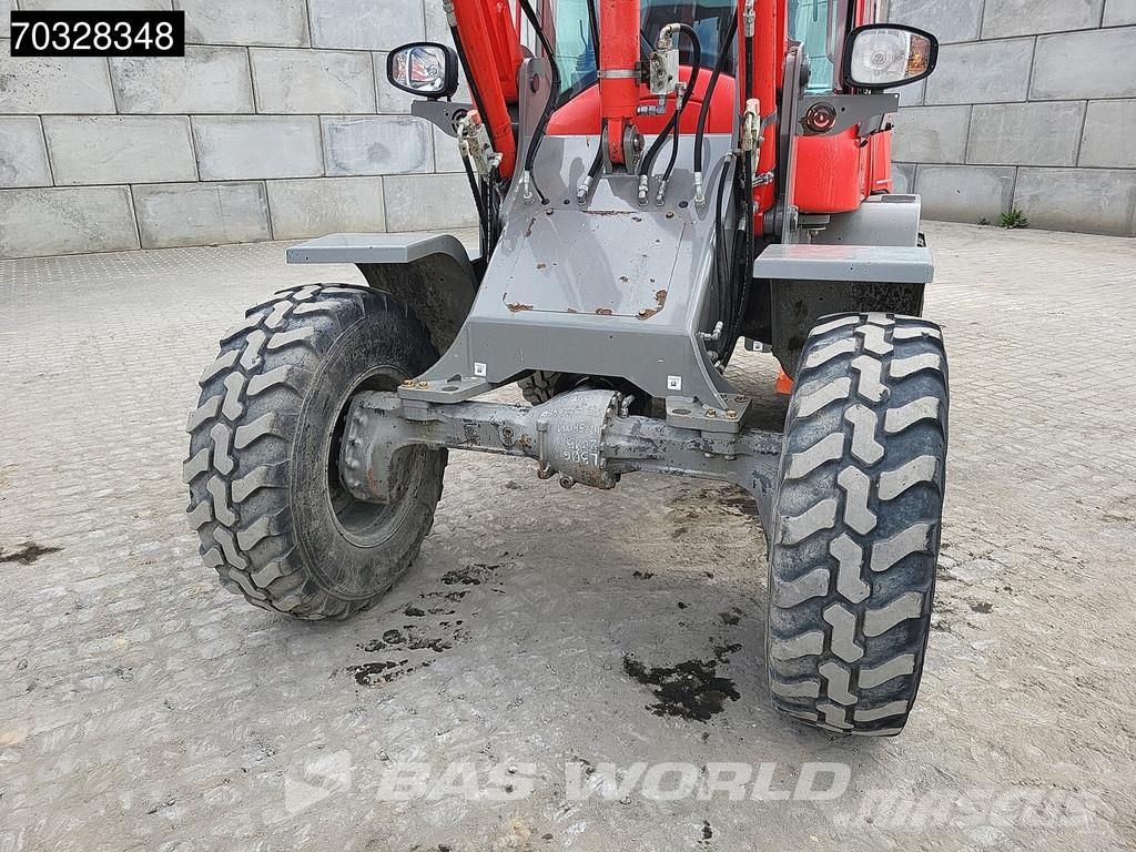 Volvo L30 G Ładowarki kołowe