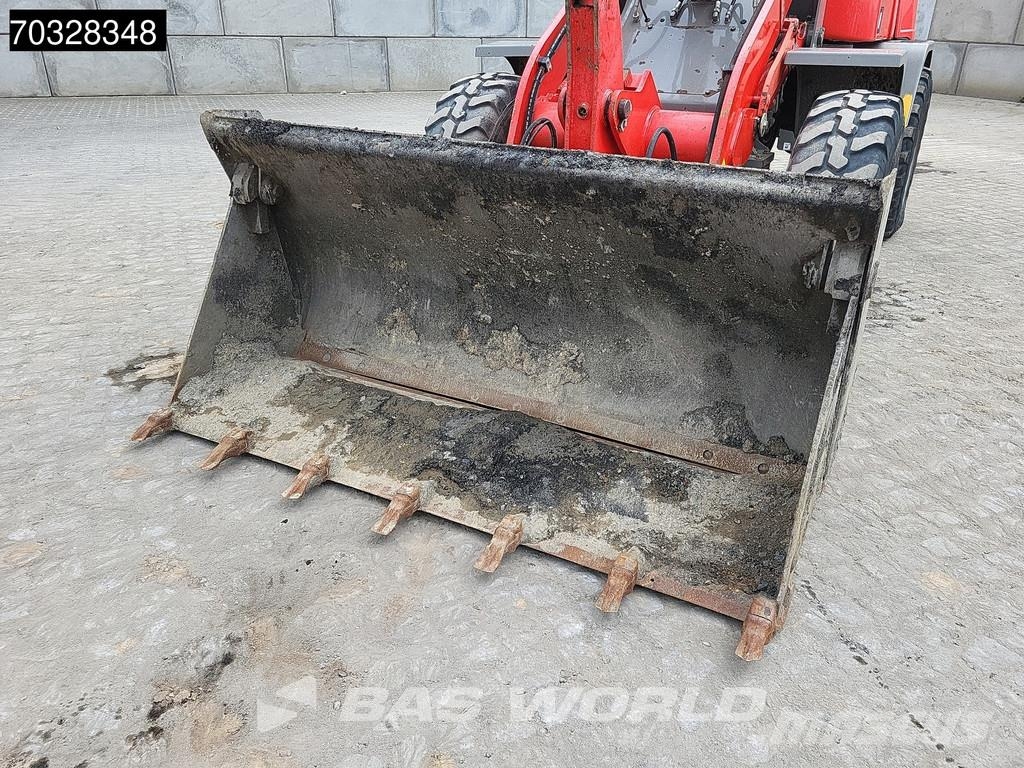 Volvo L30 G Ładowarki kołowe