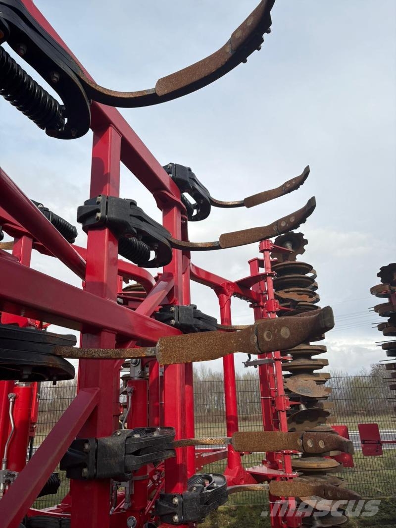 Horsch Terrano 6.3 GX Cultivatoren
