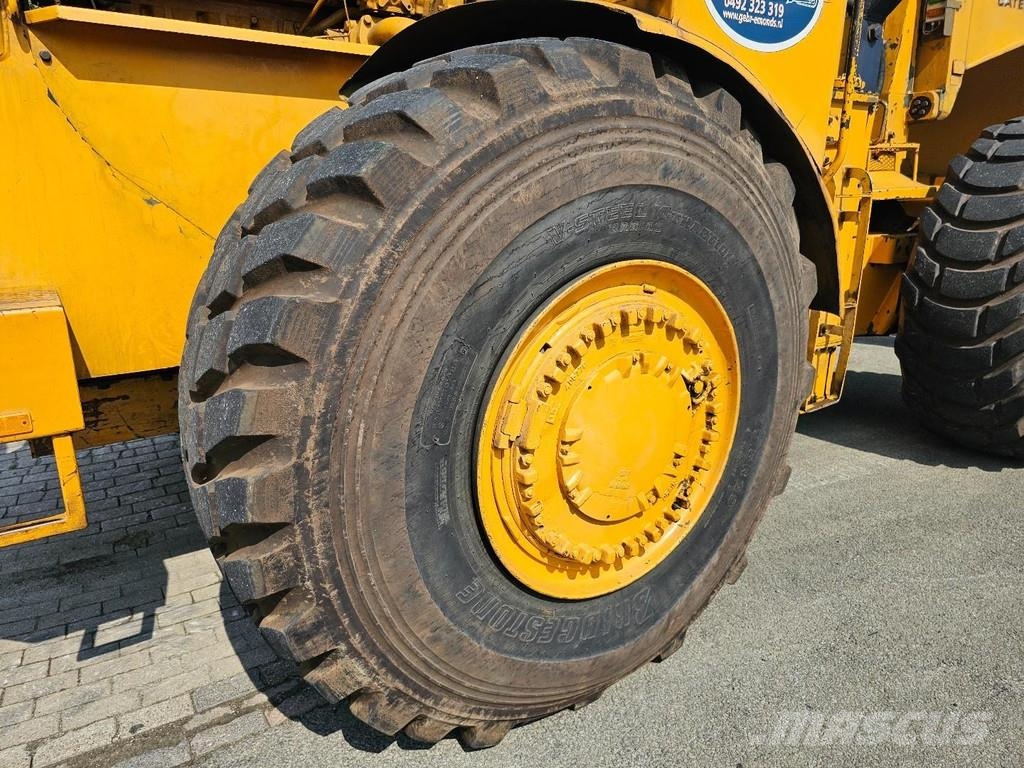 CAT 830 MB ** Very nice condition! ** Frezen