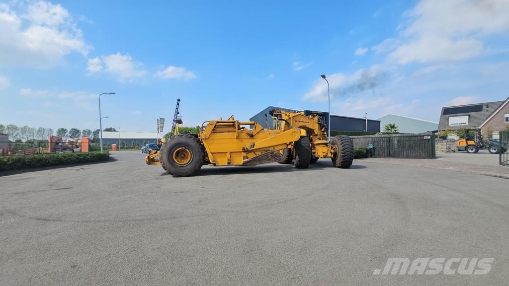 CAT 830 MB ** Very nice condition! ** Frezen