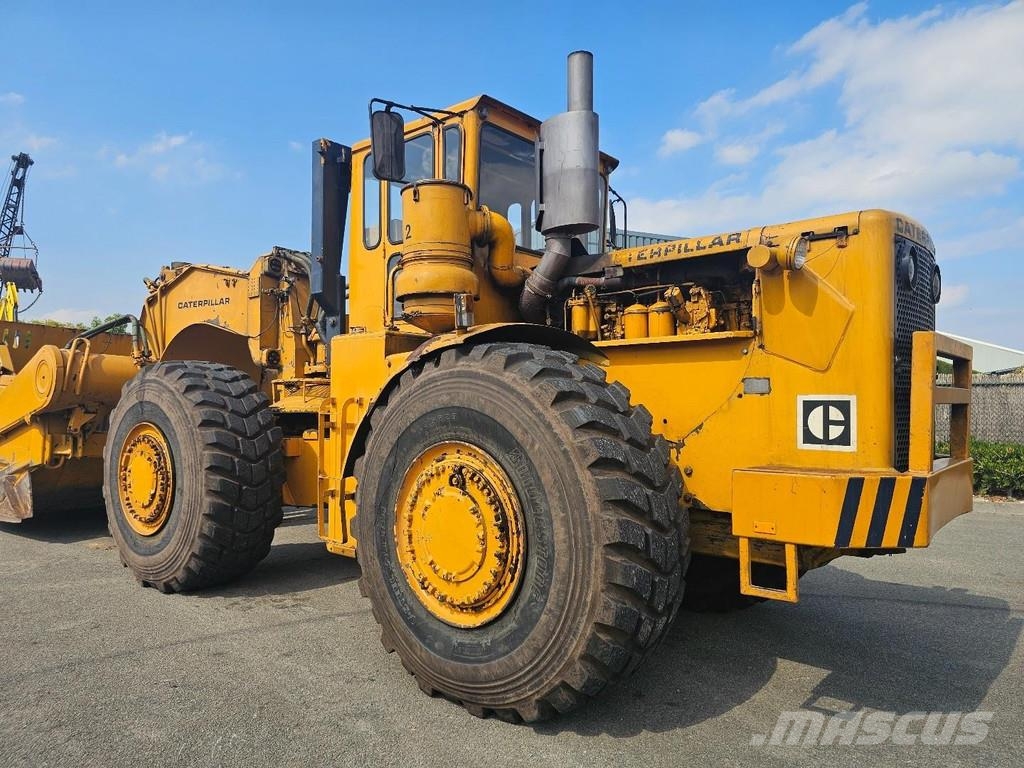 CAT 830 MB ** Very nice condition! ** Frezen