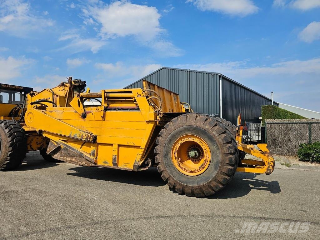 CAT 830 MB ** Very nice condition! ** Frezen