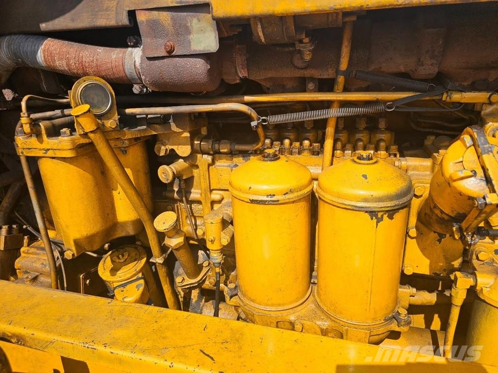 CAT 830 MB ** Very nice condition! ** Frezen