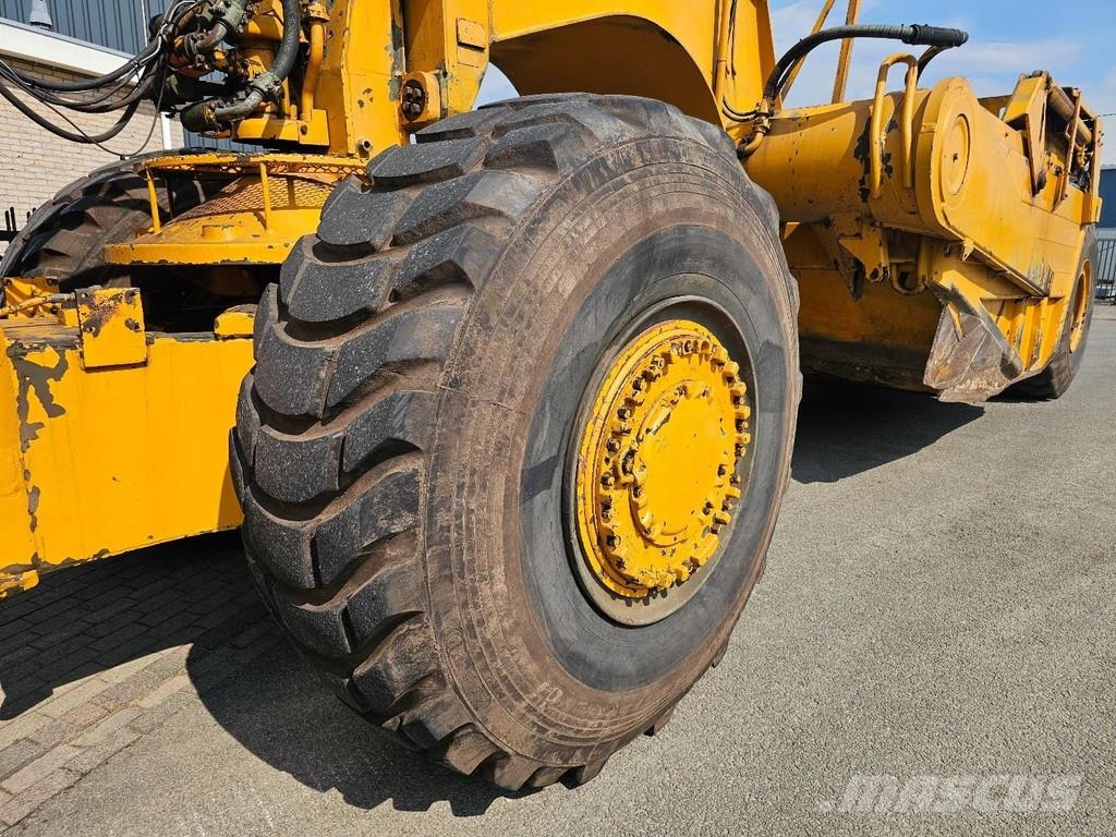 CAT 830 MB ** Very nice condition! ** Frezen