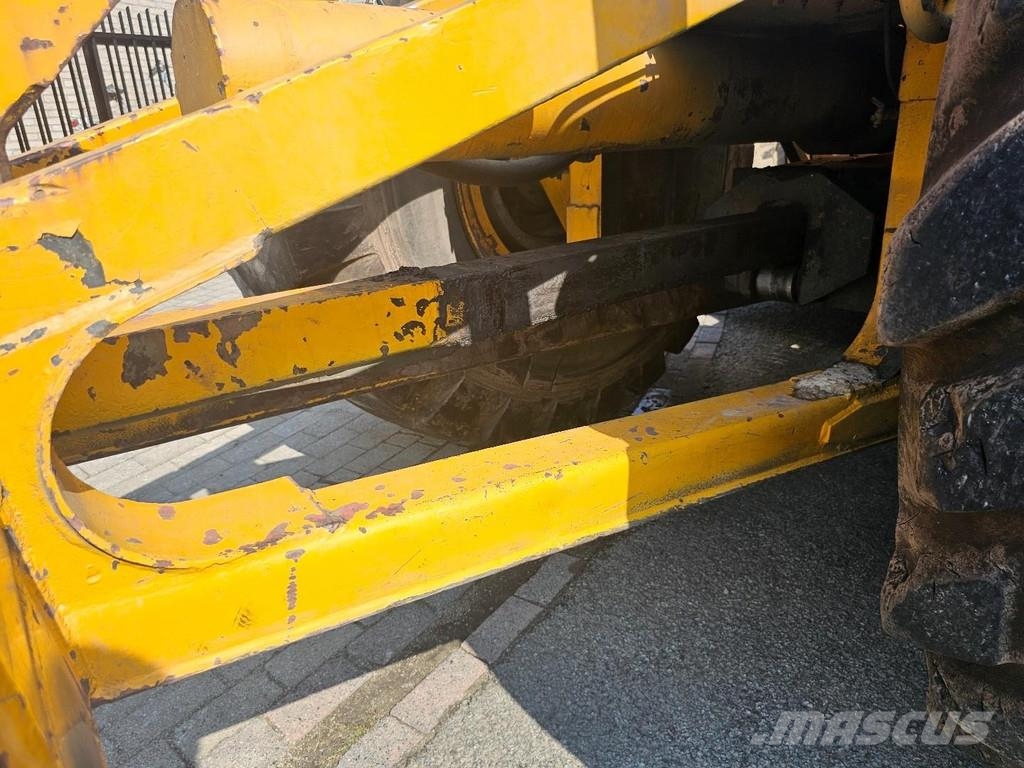 CAT 830 MB ** Very nice condition! ** Frezen