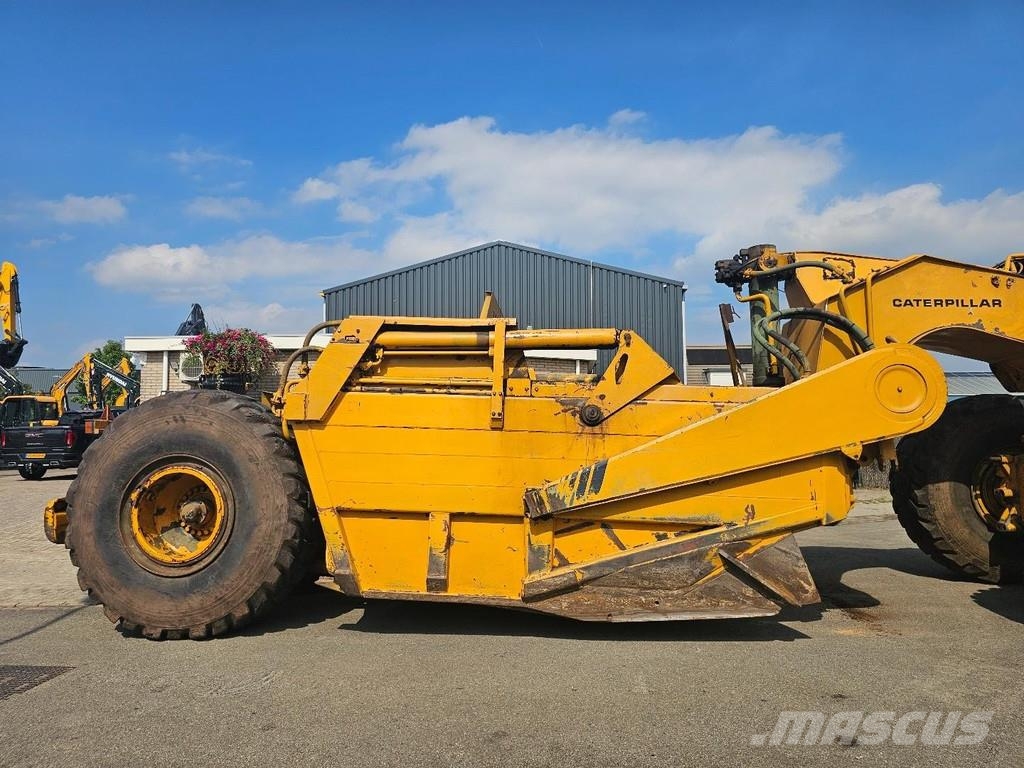 CAT 830 MB ** Very nice condition! ** Frezen