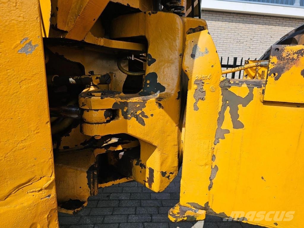 CAT 830 MB ** Very nice condition! ** Frezen