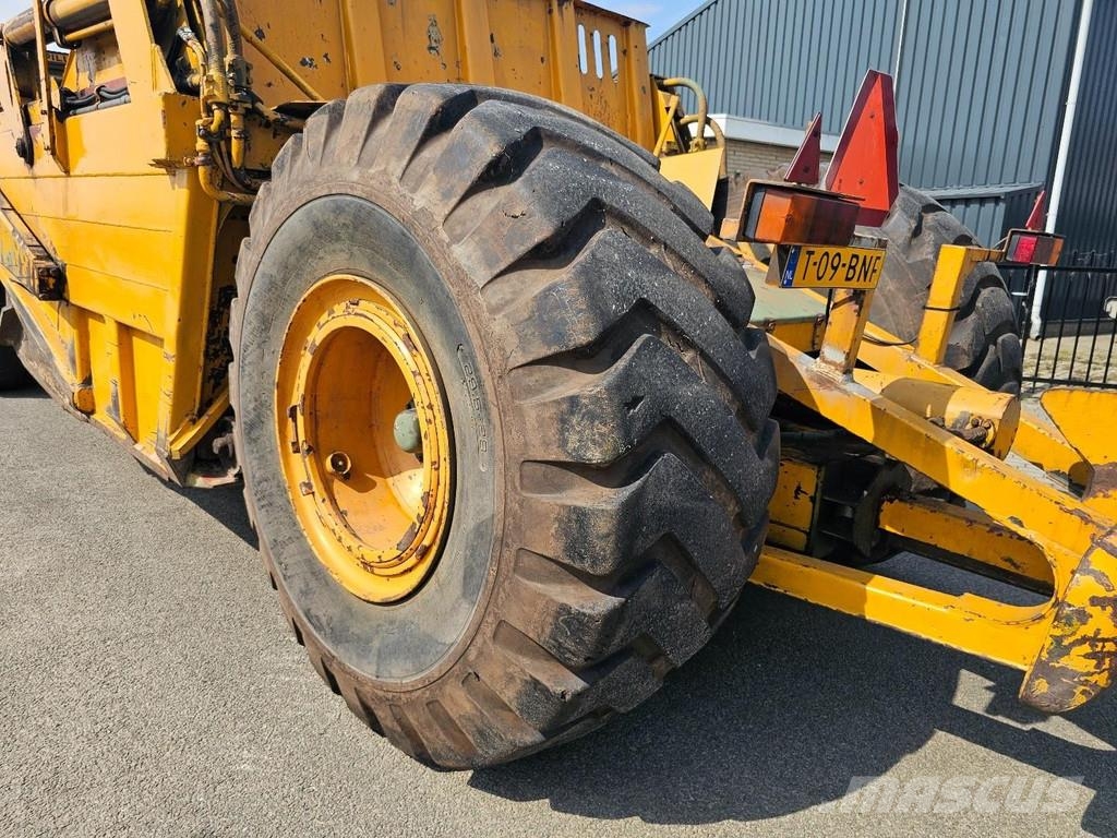CAT 830 MB ** Very nice condition! ** Frezen